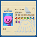 Sapphire009-CharacterPreset icon