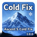 Sapphire009-ColdFix-1.0.0 icon