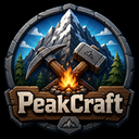 Sapphire009-Craft_PEAK-0.0.1 icon