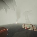 Sapphire009-NeverAlone icon