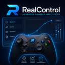 Sapphire009-RealControl icon