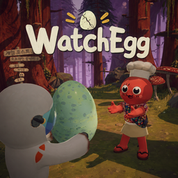 Sapphire009-WatchEgg icon