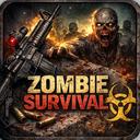Sapphire009-Zombie_Survival_World-1.2.2 icon
