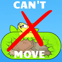 SashaAnt-CantMove icon