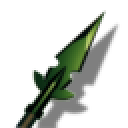 Satyr-Blackmetal_Spear icon