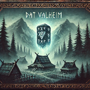 SavageRaider-Dat_Valheim_Modpack-1.0.5 icon