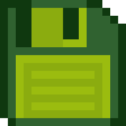 SaveUtilityEdit-SaveUtilityEdit icon
