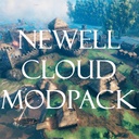 Savedbygrace251-NewellCloud_Mods-2.1.1 icon
