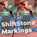 Saveforth-ShiftStoneMarkings-1.0.1 icon