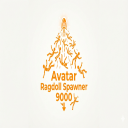 ScalarLabs-AvatarRagdollSpawner9000 icon