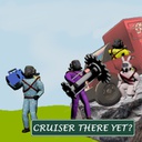 Scandal-Cruiser_There_Yet-1.0.2 icon