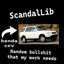 Scandal-ScandalLib-1.0.0 icon