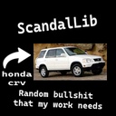 Scandal-ScandalLib-1.0.1 icon