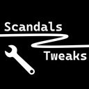 Scandal-Scandals_Tweaks-1.4.2 icon