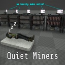 ScarletCore-QuieterMiners-1.0.1 icon