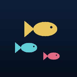ScarlettTech-MoreFish icon