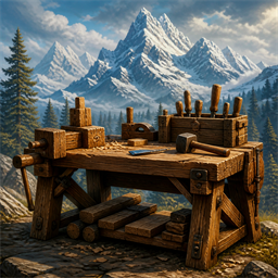 Schachio-NotSoNeedyCraftingStation_Compat icon