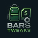 ScheduleLua-BarsTweaks-1.0.1 icon