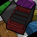 ScienceBird-MoreCupboards-1.2.3 icon