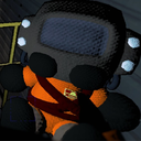 Scintesto-Scavenger_Plushie-1.0.0 icon