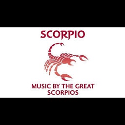 Scorpiomusic-Scorpiomusic icon