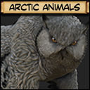 ScottCross-Scotts_Arctic_Animals_Pack-1.0.0 icon
