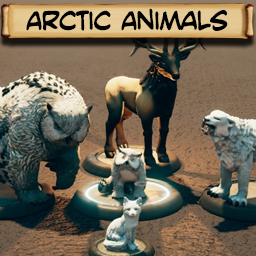 ScottCross-Scotts_Arctic_Animals_Pack icon