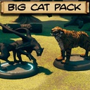 ScottCross-Scotts_Big_Cat_Pack icon