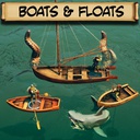 ScottCross-Scotts_BoatsnFloats_Pack-1.0.0 icon