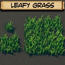 ScottCross-Scotts_Leafy_Grass_Pack icon