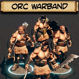 ScottCross-Scotts_Orc_Warband_Pack icon