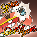 ScottyFoxArt-SpikeQuestItems-1.0.1 icon