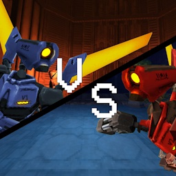 ScoutIsDelicious-Boss_VS_Intro icon