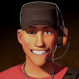 ScoutIsDelicious-Scout_Voice_Lines icon