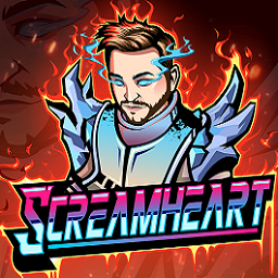 Screamheart-SHMaps icon