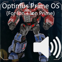 ScrubbaNubNub-Ion_Optimus_Prime_OS-1.0.0 icon