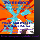 Scrumpie-Scrumpie_WeaponStatEditor-1.2.4 icon