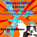 Scrumpie-Scrumpie_WeaponStatEditor-1.3.4 icon