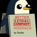 Scuba-Better_Lethal_Company_Modpack_by_Scuba-1.0.1 icon