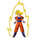 ScytherianStudios-GokuCosmetic-1.1.0 icon