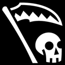 Scythlz-QuitToDesktop icon