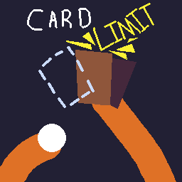 Scyye-CardLimit icon