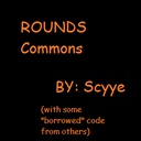 Scyye-ROUNDSCommonsAndConsole icon