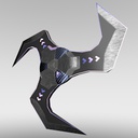 Seal-Neon_Shuriken-0.0.2 icon
