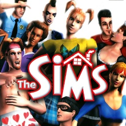 SeanTheExtraGuy-TheSims1ShopRadio icon