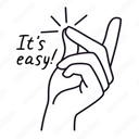 Searica-Extra_Snap_Points_Made_Easy-2.0.4 icon