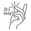 Searica-Extra_Snap_Points_Made_Easy-2.0.5 icon
