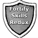 Searica-FortifySkillsRedux-1.3.0 icon