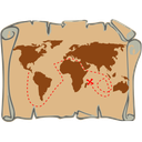 Searica-ShowMeTheGoods-0.2.0 icon