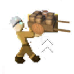 Searica-SkilledCarryWeight icon